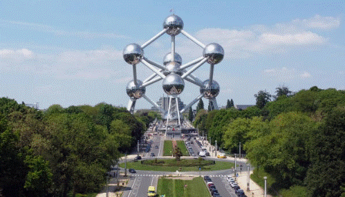 Erasmus Course on Basic MRI Physics 2026
